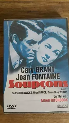 Couverture du produit · Soupçons