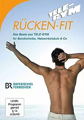 Couverture du produit · Rücken-Fit [Standard Version]