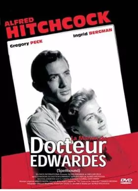 Couverture du produit · La maison du docteur Edwardes