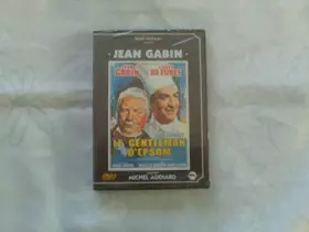 Couverture du produit · Le Gentleman d'Epsom