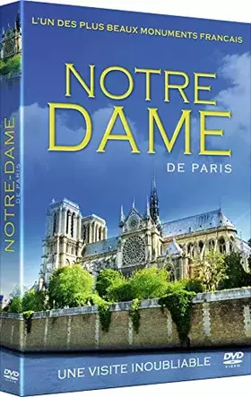 Couverture du produit · Notre Dame de Paris