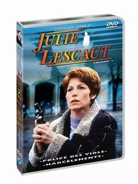 Couverture du produit · Julie Lescaut vol.1