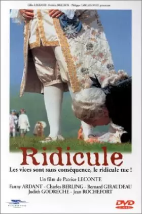 Couverture du produit · Ridicule
