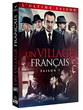 Couverture du produit · Un Village Francais-Saison 7