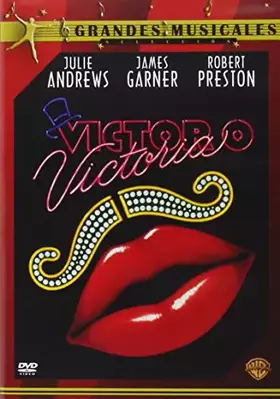 Couverture du produit · Victor O Victoria [Import]