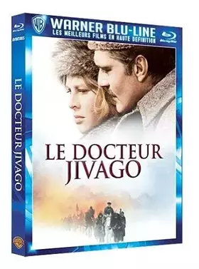 Couverture du produit · Le Docteur Jivago [Blu-Ray]