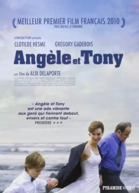Couverture du produit · Angèle et Tony