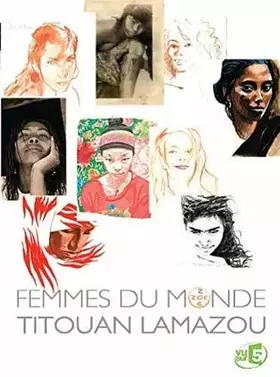 Couverture du produit · Femmes du Monde