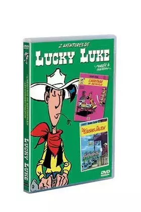 Couverture du produit · Lucky Luke-L'héritage de Rantanplan + Les Cousins Dalton
