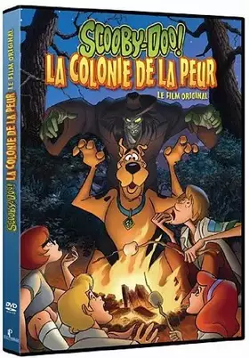 Couverture du produit · Scooby-Doo-La colonie de la Peur