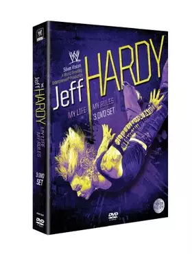 Couverture du produit · Jeff Hardy Life, My Rules