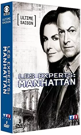 Couverture du produit · Les Experts : Manhattan-Saison 9