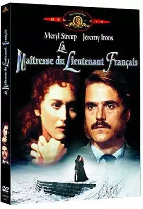 Couverture du produit · La Maîtresse du lieutenant français