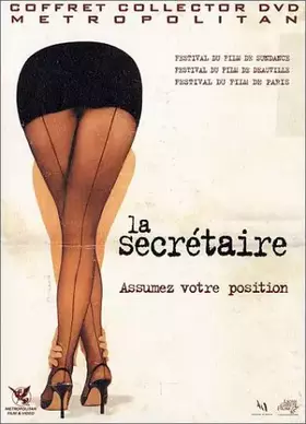 Couverture du produit · La Secrétaire [Édition Collector]