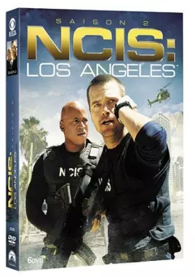 Couverture du produit · NCIS: Los Angeles - Saison 2