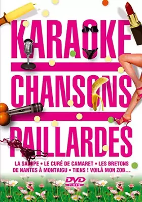 Couverture du produit · Chansons paillardes