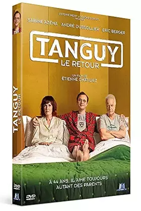 Couverture du produit · Tanguy, Le Retour
