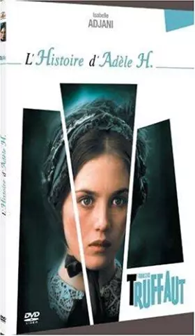 Couverture du produit · L'Histoire d'Adèle H.