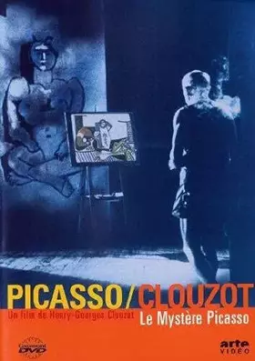 Couverture du produit · Le Mystère Picasso
