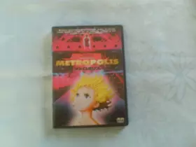 Couverture du produit · Metropolis [Édition Single]