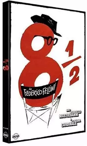 Couverture du produit · 8 1/2