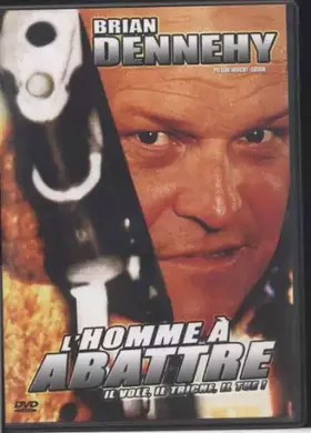 Couverture du produit · L'Homme à Abattre