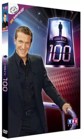 Couverture du produit · 1 Contre 100 [DVD Interactif]