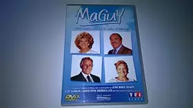 Couverture du produit · Maguy Vol. 1-Petits mensonges Entre Amis.