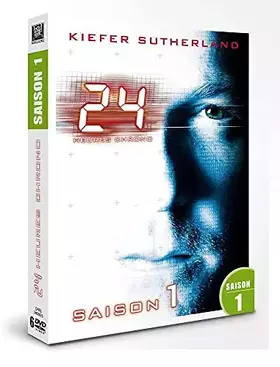 Couverture du produit · 24 Heures Chrono-Saison 1