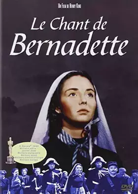 Couverture du produit · Le Chant de Bernadette