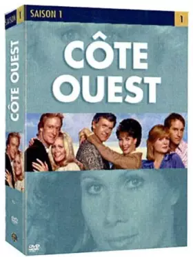 Couverture du produit · Côte Ouest : intégrale saison 1 - coffret 5 DVD