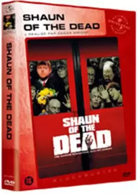 Couverture du produit · Shaun Of The Dead