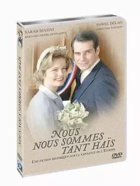 Couverture du produit · Nous Nous Sommes Tant hais