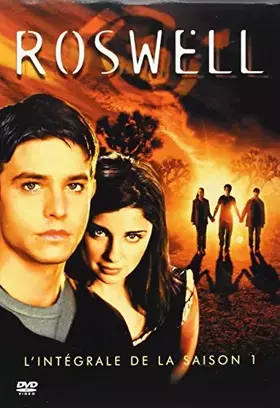 Couverture du produit · Roswell : Intégrale Saison 1 - Coffret 6 DVD