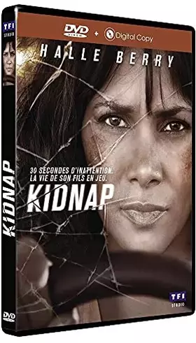 Couverture du produit · Kidnap [DVD + Copie digitale]