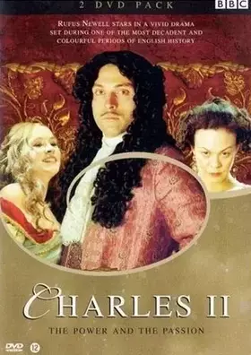 Couverture du produit · Charles II [Import anglais]
