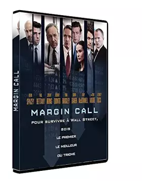 Couverture du produit · Margin Call
