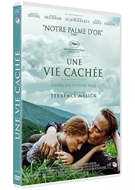 Couverture du produit · Une Vie cachée