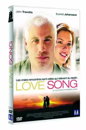 Couverture du produit · A long song for bobby long