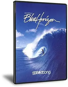 Couverture du produit · Billabong Presents - Blue Horizon [Import anglais]