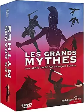Couverture du produit · Les Grands Mythes