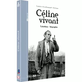 Couverture du produit · Céline Vivant [Édition Collector]