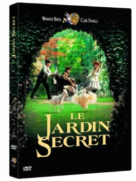Couverture du produit · Le Jardin Secret