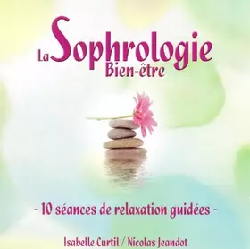 Couverture du produit · Sophrologie Bien-Être - CD