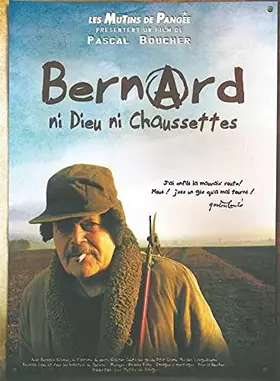 Couverture du produit · Bernard, ni Dieu ni chaussettes [1]