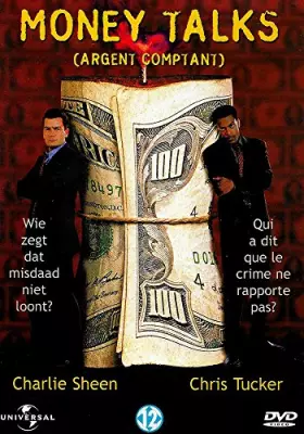 Couverture du produit · MONEY TALKS - ARGENT COMPTANT