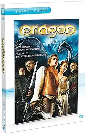 Couverture du produit · Eragon