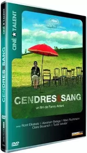 Couverture du produit · Cendres et Sang