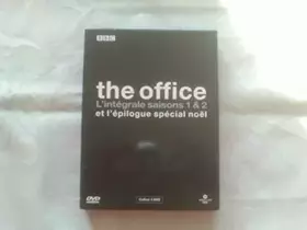 Couverture du produit · The Office : L'intégrale