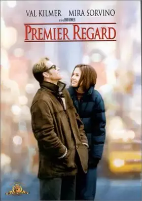 Couverture du produit · Premier Regard